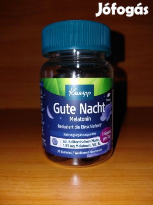Bontatlan Kneipp Gute Nact Eladó
