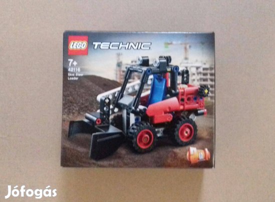 Bontatlan LEGO Technic 42116 Minirakodó Creator City Ideas Friends utá