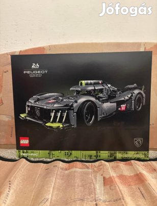 Bontatlan Lego 42156