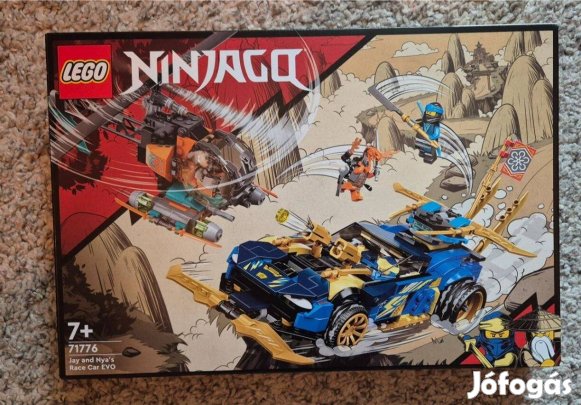 Bontatlan Lego Ninjago 71776