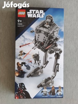 Bontatlan Lego Star Wars 75322 Hoth AT-ST