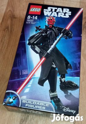 Bontatlan Lego Star Wars 75537 Darth Maul