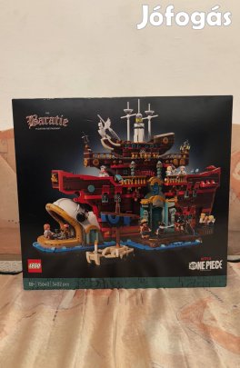 Bontatlan Lego one piece 75640