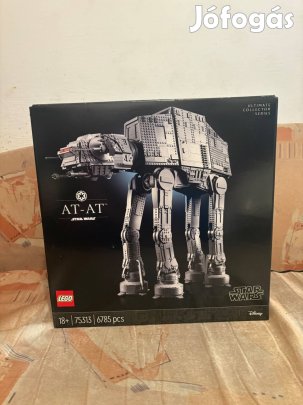 Bontatlan Lego star wars 75313