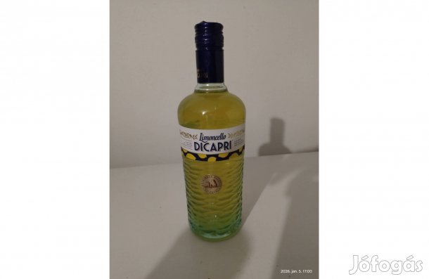 Bontatlan Limoncello di Capri