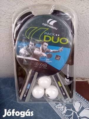 Bontatlan Ping-pong készlet