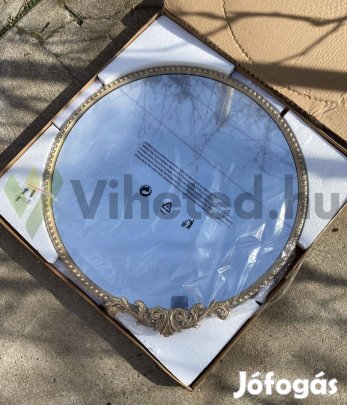 Bontatlan Régi hatású tükör