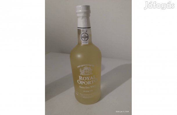 Bontatlan Royal Oporto eladó