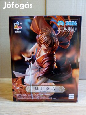 Bontatlan Rurouni Kenshin Luminasta Himura Kenshin