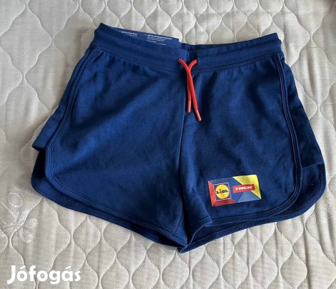 Bontatlan S-es női, rövidnadrág