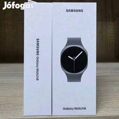 Bontatlan Samsung Galaxy Watch 8 (44mm) Graphite