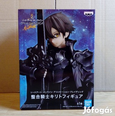 Bontatlan Sword Art Online Kirito Knight