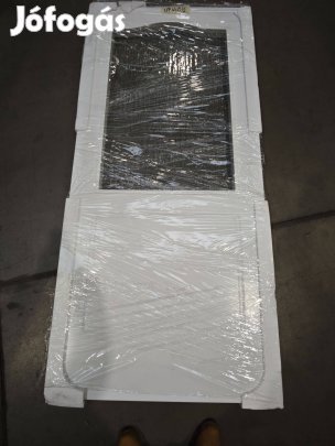 Bontatlan! Festett MDF ajtólap + tok