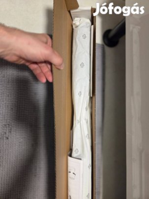 Bontatlan! Ikea Nymane lampasor