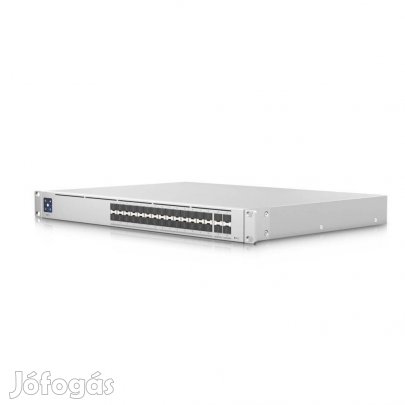 Bontatlan - Ubiquiti USW-Pro-Aggregation switch