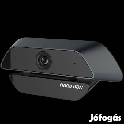 Bontatlan, új Fullhd Hikvision USB webkamera eladó