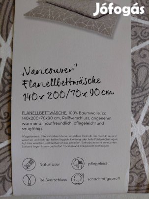 Bontatlan ágynemű garnitura eladó