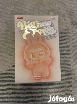 Bontatlan eredeti Labubu