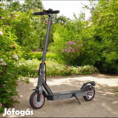 Bontatlan iscooter i9 elektromos roller