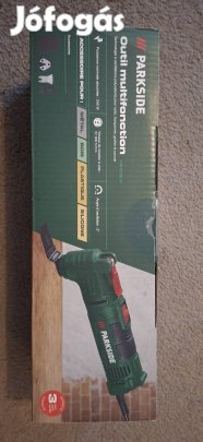 Bontatlan multifunkciós eszköz 