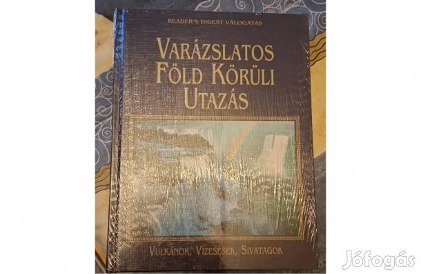 Bontatlan,nagyalakú,vastag könyv,jelképes áron