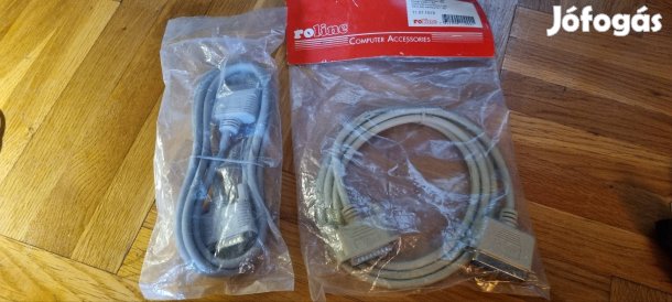 Bontatlan paralell nyomtató kábel 