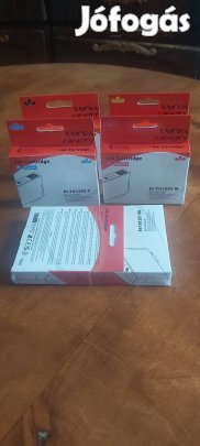 Bontatlan új EPS nyomtató patronok