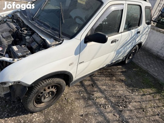 Bontódik Suzuki Ignis  