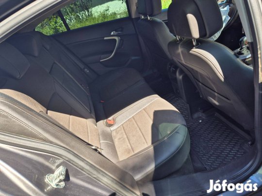 Bontódik, Bontás, Alkatrész, Alkatrészek, Opel Insignia 2.0 CDTI 160le