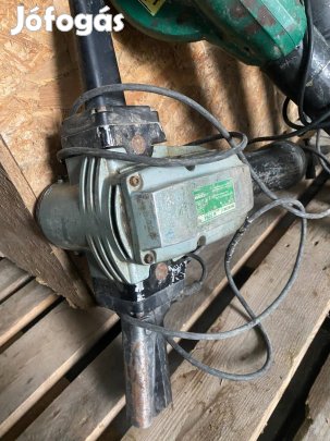 Bontókalapács Kétkezes japán Hikoki H70SA