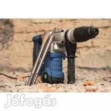 Bontókalapács vésőgép-Scheppach DH 1600 Max