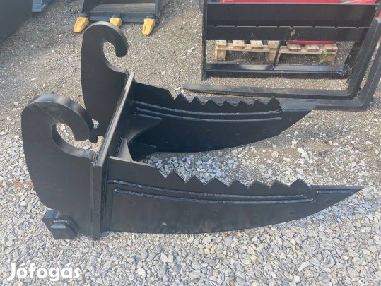 Bontókarom Ripper forgókotróra