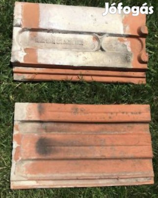 Bontot bohn cserép.