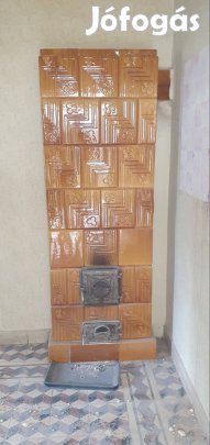 Bontot cserépkalyha