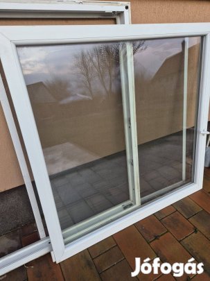 Bontott Ablak 150*150