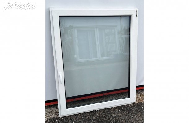 Bontott Ablak Akció 100 x 140 méret csak 10 e Ft