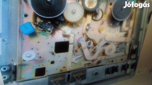 Bontott Akai 4000DS MK-II Alkatrészek