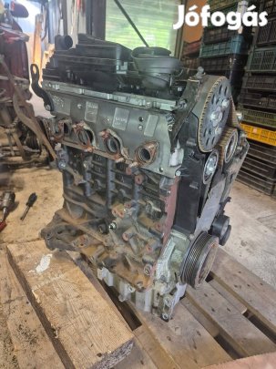 Bontott Audi komplett motor 2.0 tdi caga