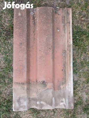 Bontott Békéscsabai cserép