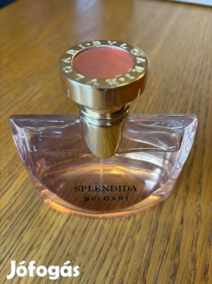 Bontott Bulgari parfüm
