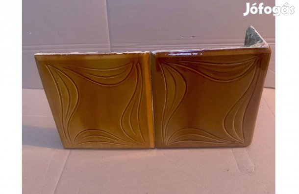 Bontott Cserépkályha