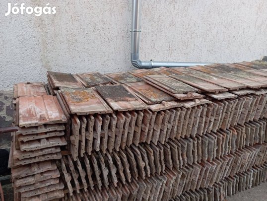 Bontott Derecske cserép eladó!!!