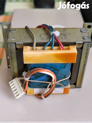Bontott Epson EI magos transzformátor