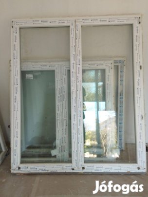 Bontott Gealan újszerű teraszajtó 178x208