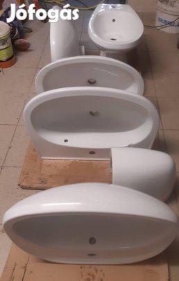 Bontott Mosdók, Bidé 