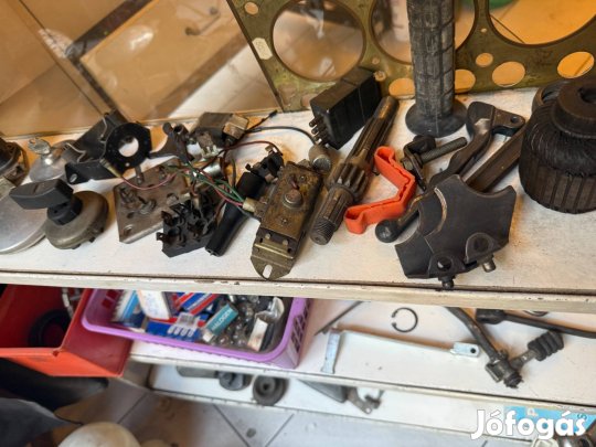 Bontott Smkerékpár alkatrész - 06húsz943 6613