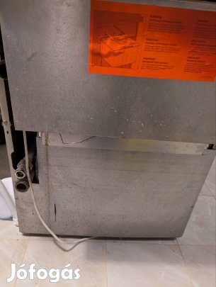 Bontott Vaillant gázkazán