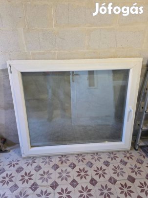 Bontott ablak