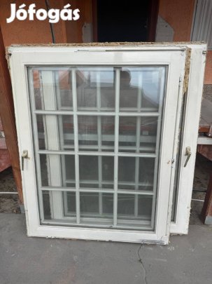 Bontott ablak elado!
