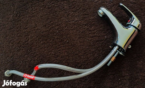 Bontott csaptelep 20260323